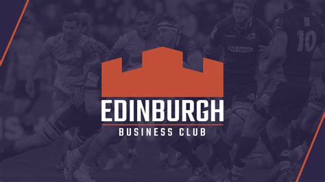edinburgh rugby business club