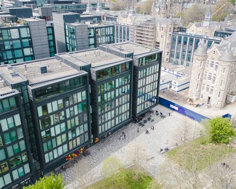 Edinburgh Simpson Loan