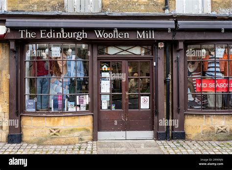 edinburgh woolen mill edinburgh