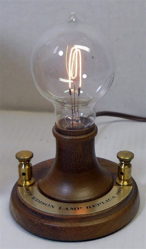 edison bulb lamp base