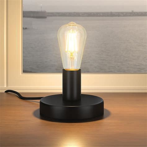 Edison Lamp Stand