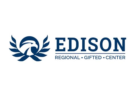 edison regional gifted