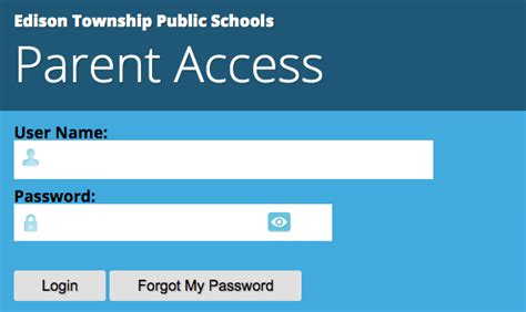 edison school parent portal