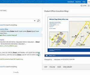 Edit Pdf In Sharepoint