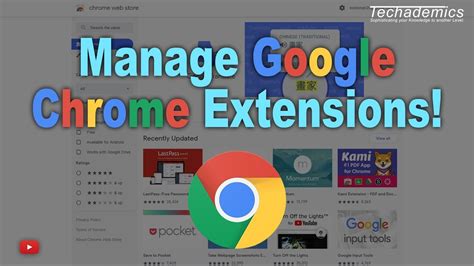 How To Edit and Customize Chrome Extensions? Instructions & Examples →
