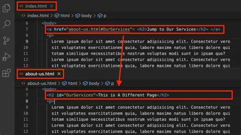 Edit Bookmarks Html File