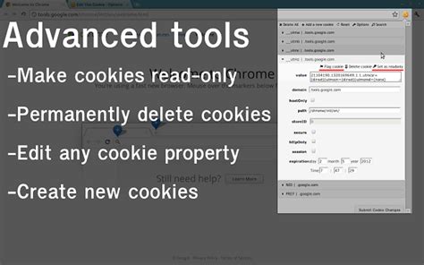 Edit Cookie Download