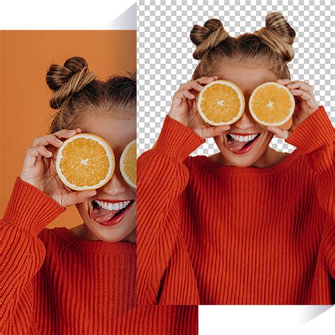 Edit Picture With Transparent Background