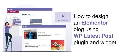 Edit Posts With Elementor