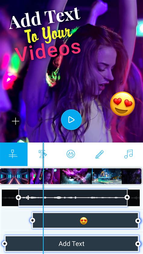 Edit Video Iphone Add Text