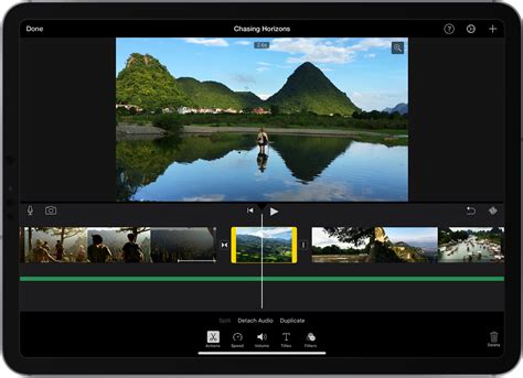 Edit Video Iphone Imovie