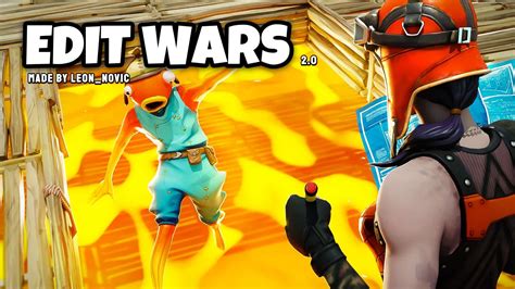 Famous Edit Wars Lava Code More