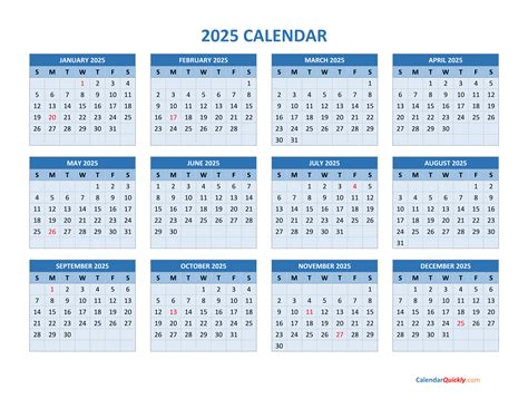 2025 Calendar Template Indesign Download Word Eden Rayshell