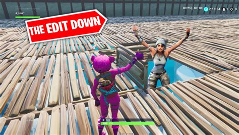 31 Best Photos Fortnite Edit Down Map Mrludie Mrludies Edit Course