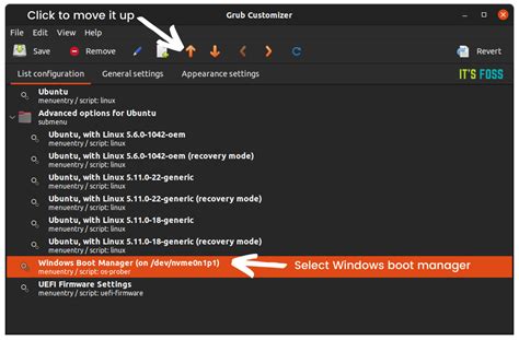 Customize Grub to Get a Better Experience With Linux