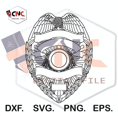 Police Armor with Badge Sign Icon, Editable Stroke Stock Vector
