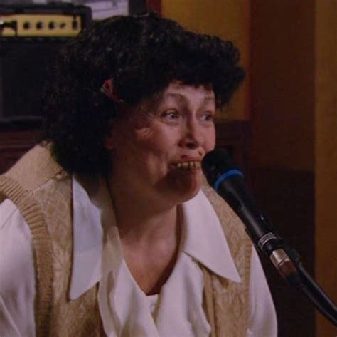 Edith From Still Game
