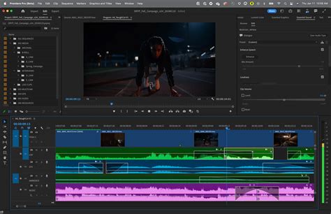 Top 5 Video Editing Software for Beginners and Pros
