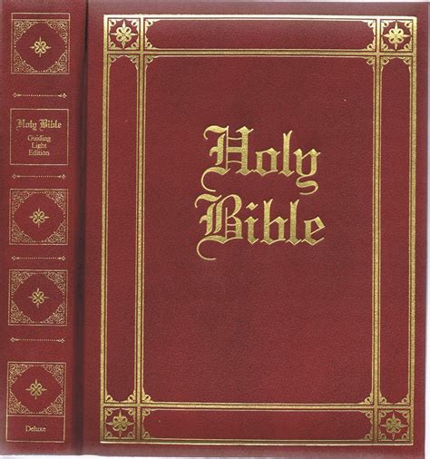 editions of the bible