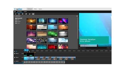 Download Free Video Editor best software for video editing.