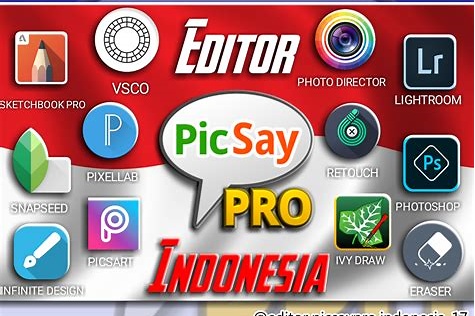 Aplikasi Editor Pro: Solusi Editing Profesional di Genggamanmu