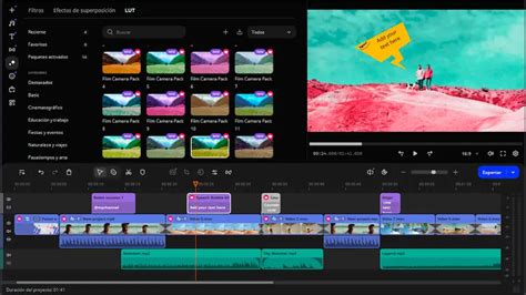 Editor Video En Windows 7