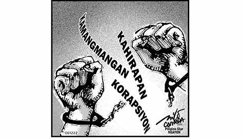 Poster Tungkol Sa Pagpapakita Ng Gawaing Ng Pagiging Makabayan