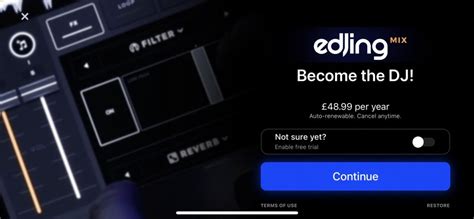 Edjing Mix Promo Code Free