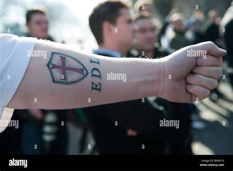 Edl Tattoo