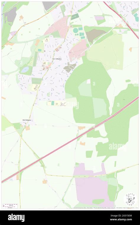 Edlington Doncaster Postcode