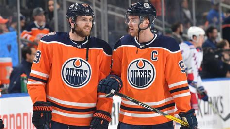 edm oilers news and rumors