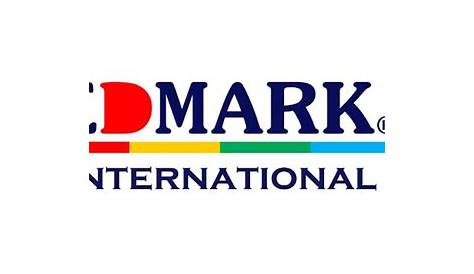 Edmark International Logo Press