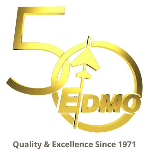 Edmo Distribution