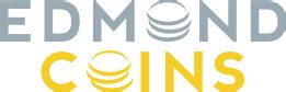 edmond coins