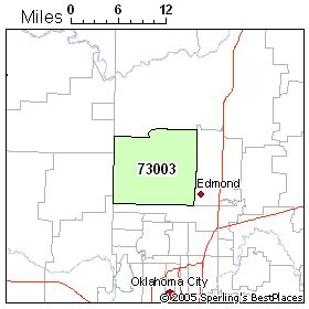 Edmond Ok Building Code