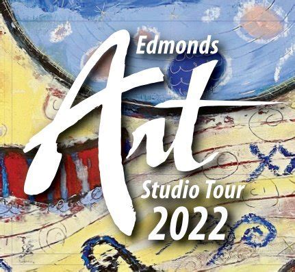 edmonds art studio tour 2024