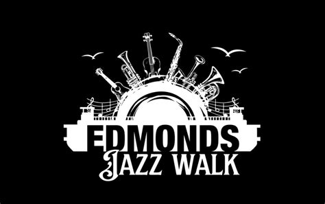 edmonds jazz walk 2023