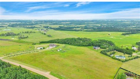 edmonton acreages for sale