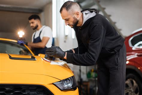 Edmonton Auto Detailing