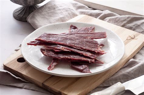 Edmonton Beef Jerky