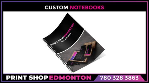 Edmonton Book Printing