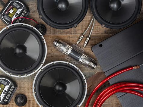 Edmonton Car Audio Install