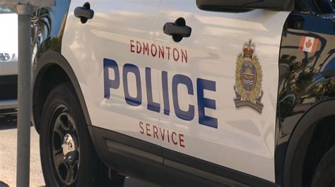 edmonton city police news