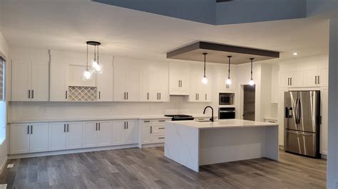 Edmonton Custom Cabinet Makers
