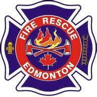 edmonton fire rescue radio