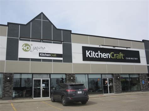 Edmonton Kitchen Supply Stores
