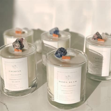 Edmonton Made Candles