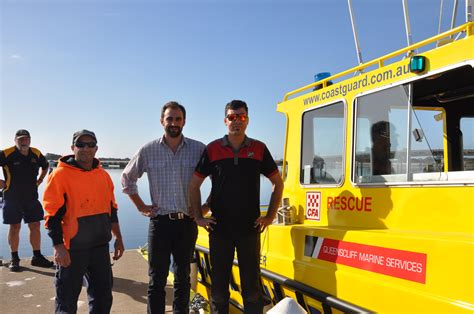 Edmonton Marine Services