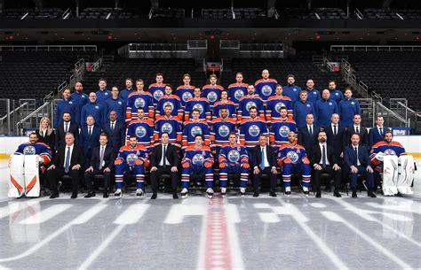 edmonton oilers 2022 roster