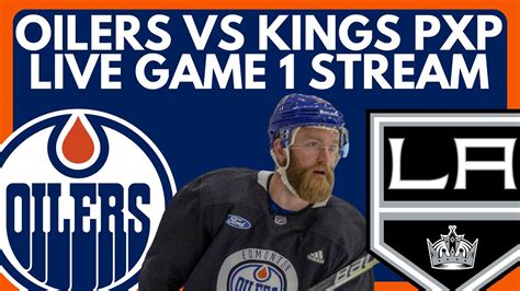 edmonton oilers live stream free